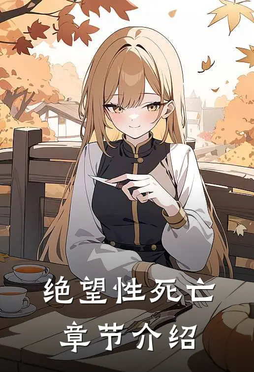 绝望性死亡章节介绍