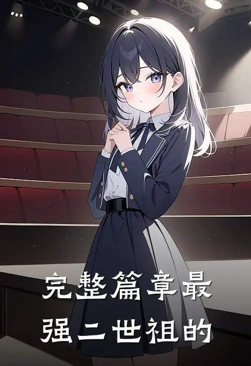 完整篇章最强二世祖的