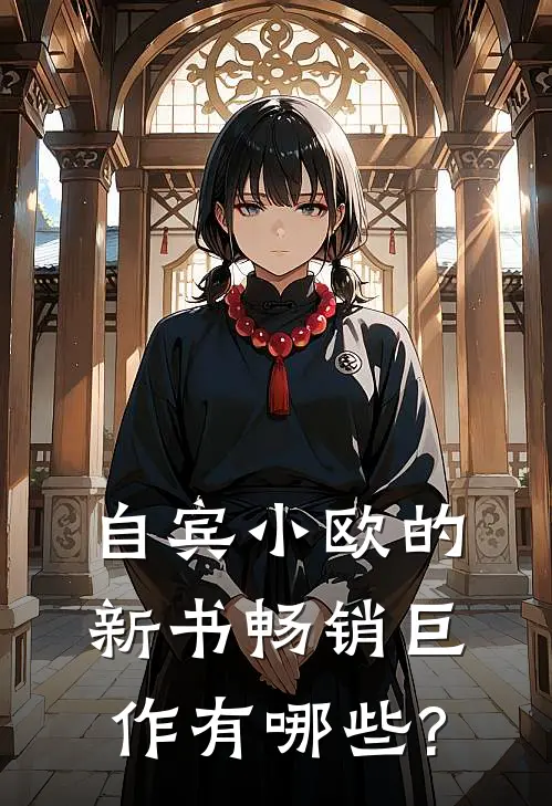 自宾小欧的新书畅销巨作有哪些?