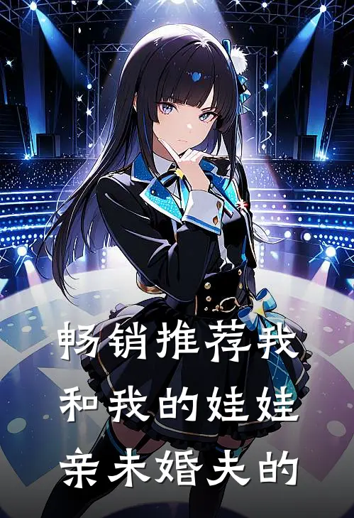 畅销推荐我和我的娃娃亲未婚夫的