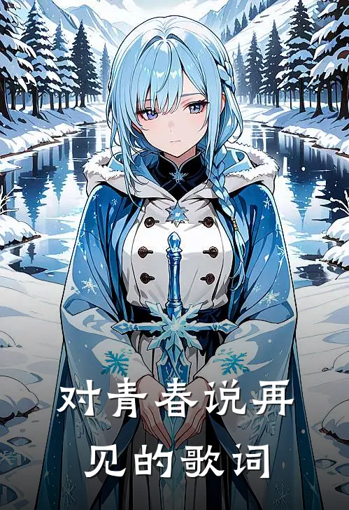 对青春说再见的歌词