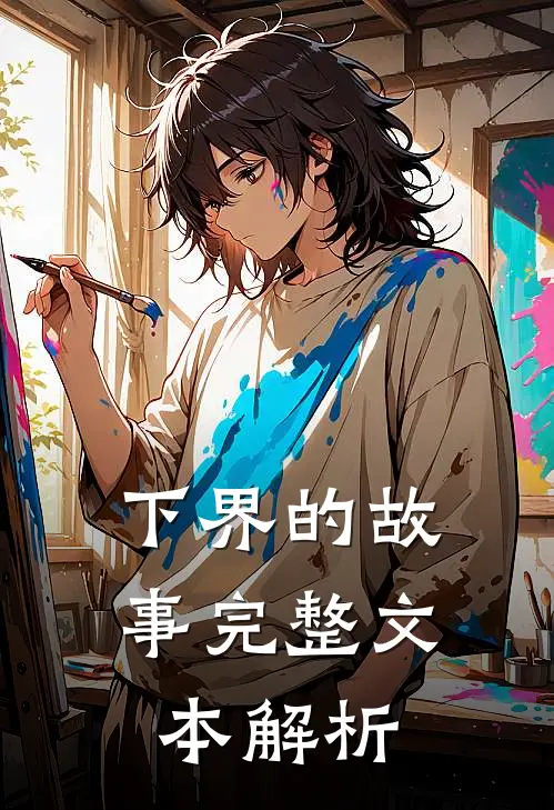 下界的故事完整文本解析