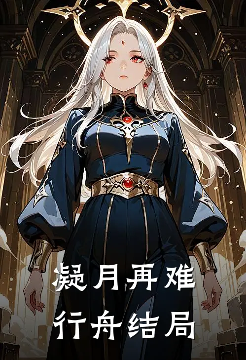 凝月再难行舟结局