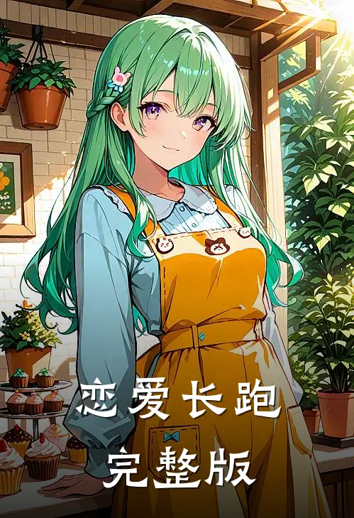 恋爱长跑完整版