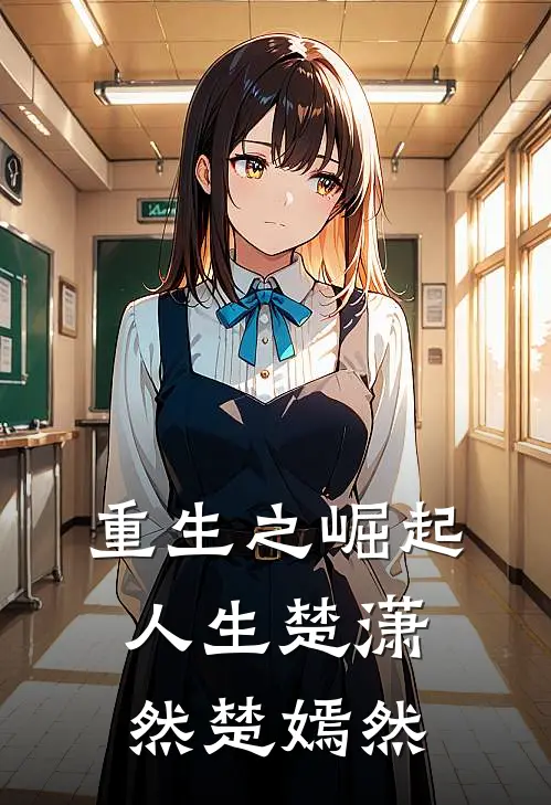 重生之崛起人生楚潇然楚嫣然