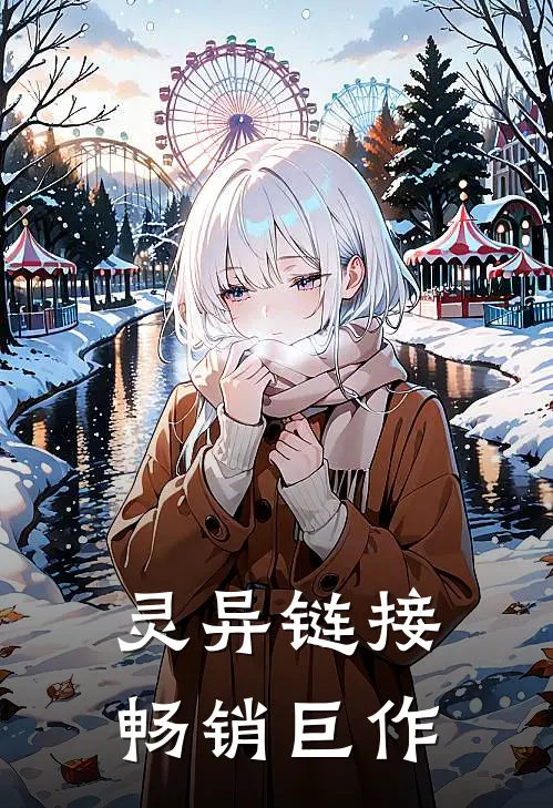 灵异链接畅销巨作