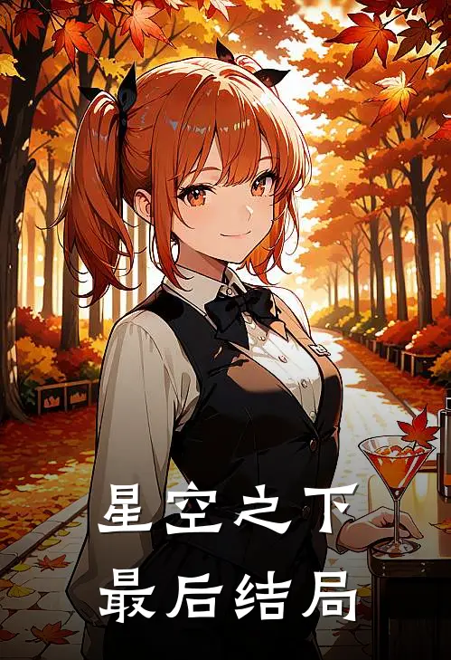 星空之下最后结局