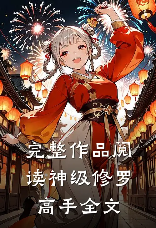 完整作品阅读神级修罗高手全文