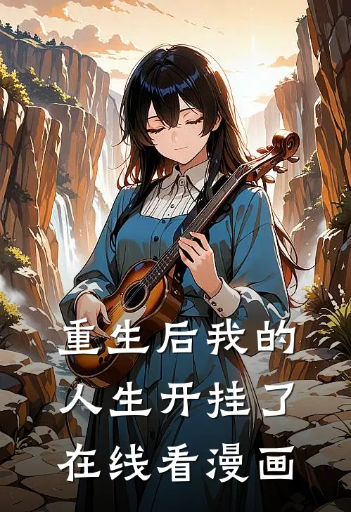 重生后我的人生开挂了在线看漫画