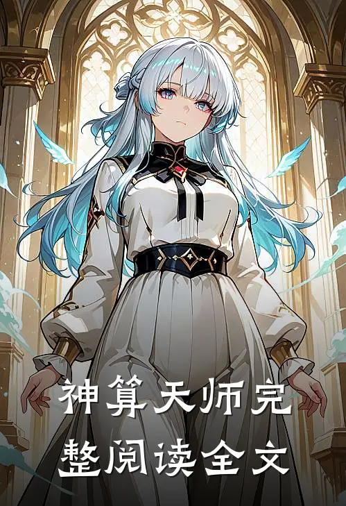 神算天师完整阅读全文