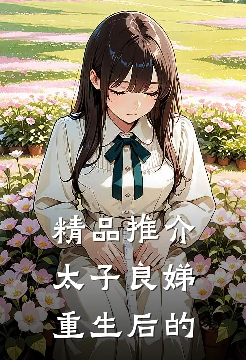 精品推介太子良娣重生后的