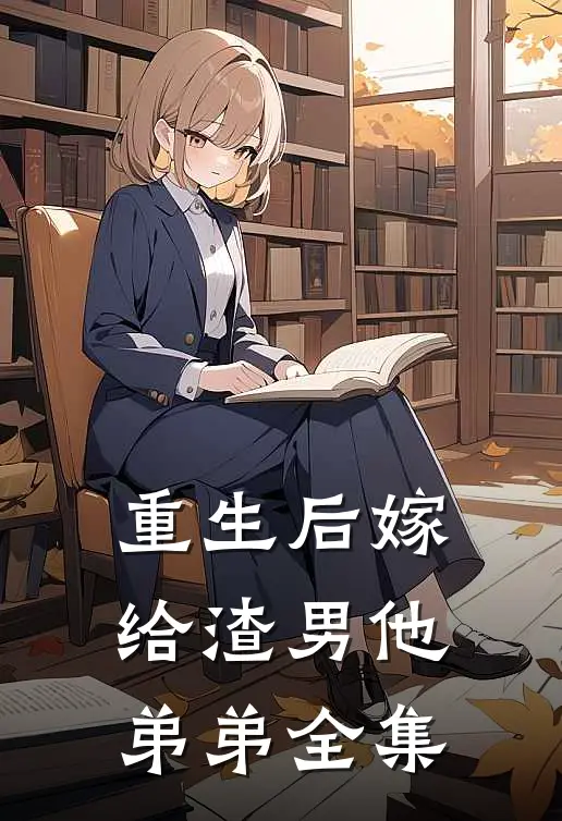 重生后嫁给渣男他弟弟全集