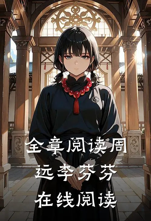 全章阅读周远李芬芬在线阅读