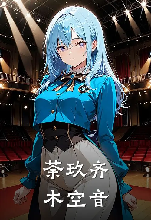 荼玖齐木空音