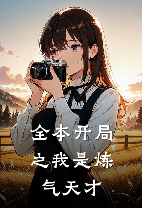 全本开局之我是炼气天才