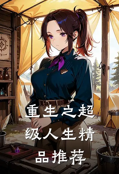 重生之超级人生精品推荐