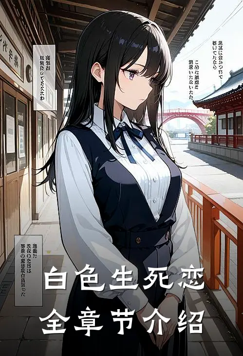 白色生死恋全章节介绍