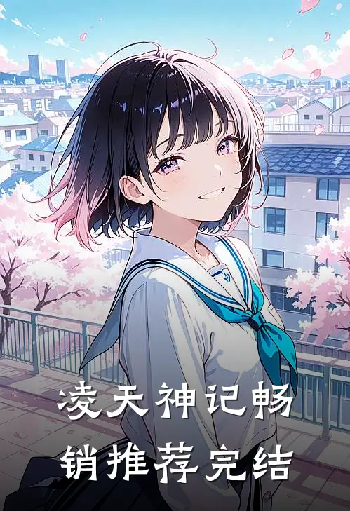 凌天神记畅销推荐完结