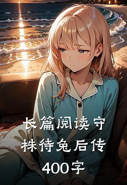 长篇阅读守株待兔后传400字