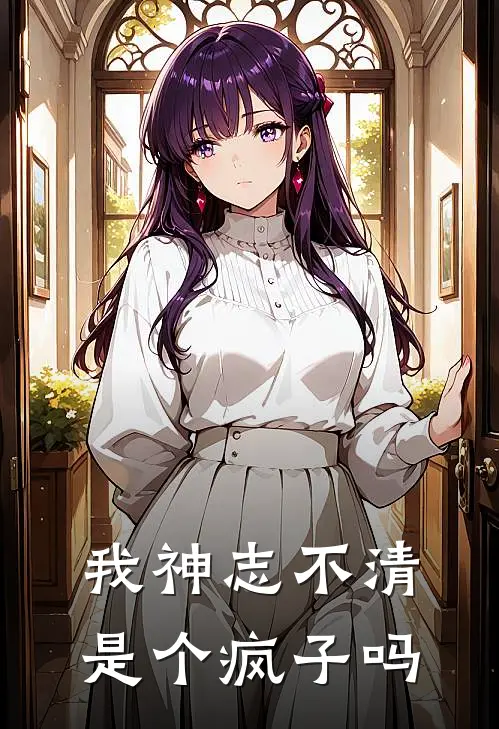 我神志不清是个疯子吗