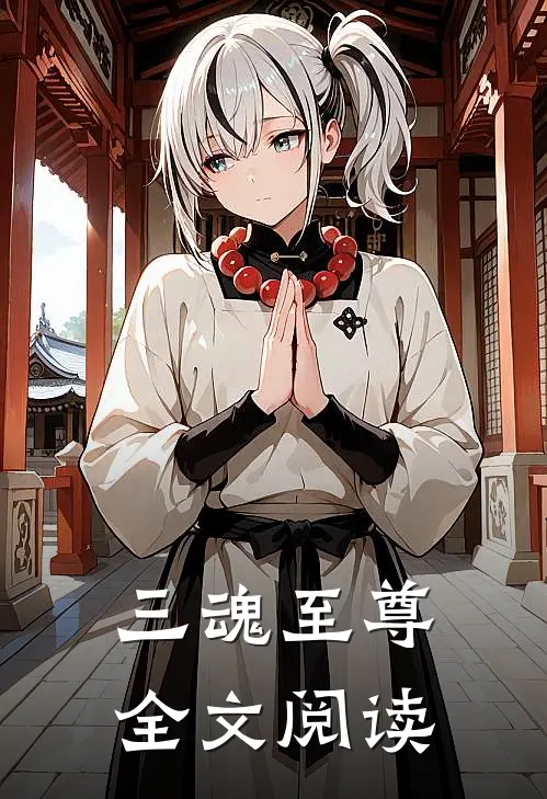 三魂至尊全文阅读