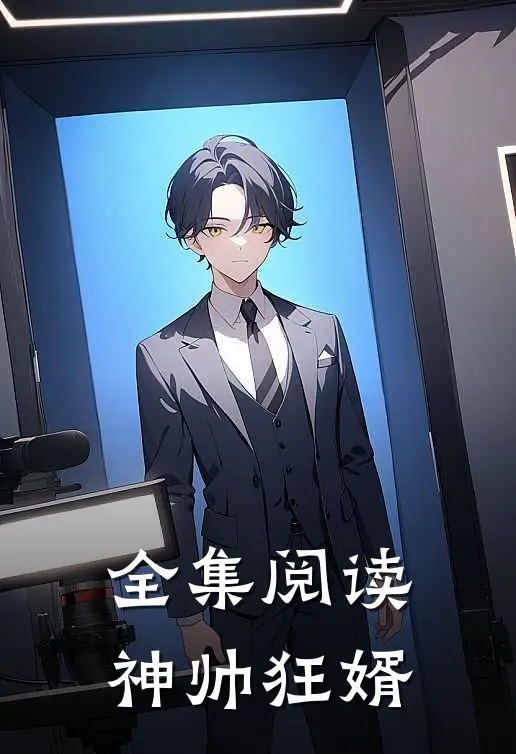 全集阅读神帅狂婿
