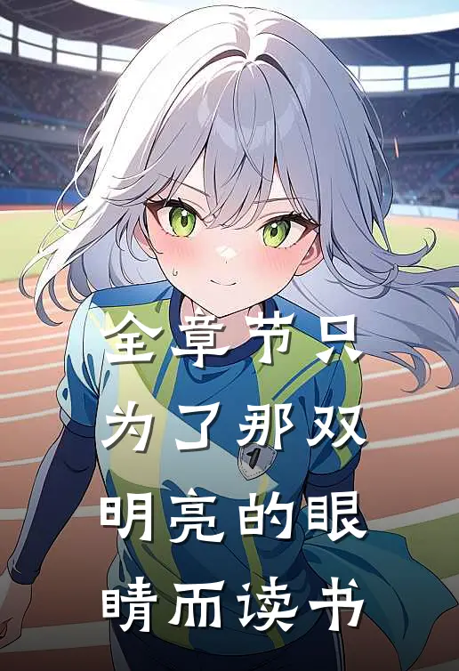 全章节只为了那双明亮的眼睛而读书