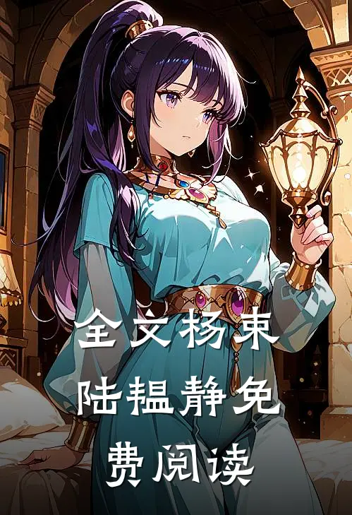 全文杨束陆韫静免费阅读