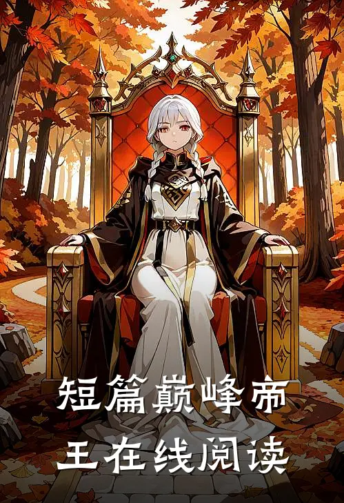 短篇巅峰帝王在线阅读