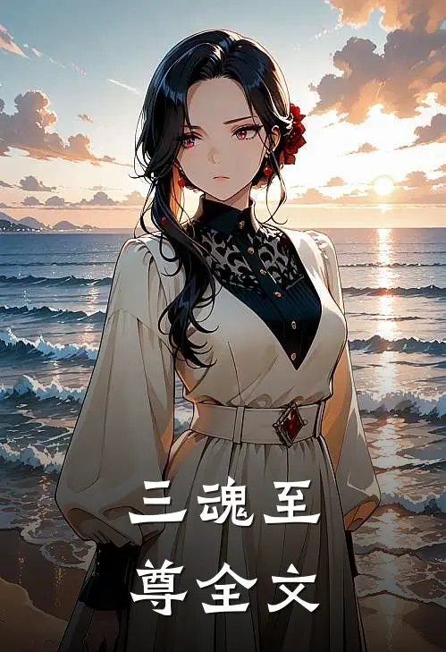 三魂至尊全文