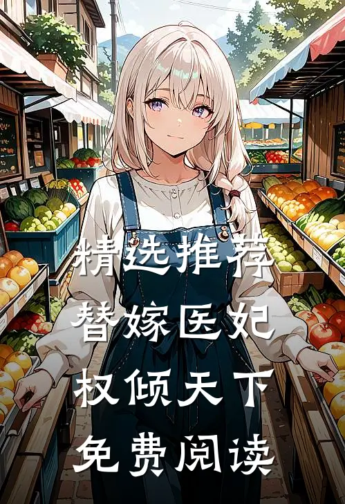 精选推荐替嫁医妃权倾天下免费阅读
