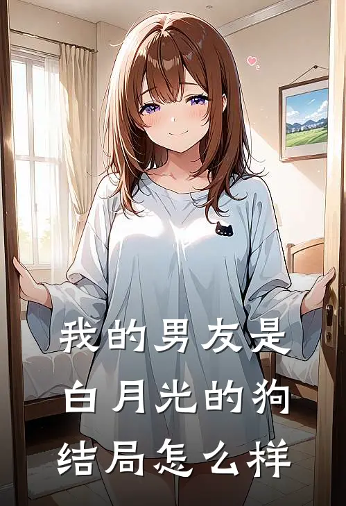 我的男友是白月光的狗结局怎么样