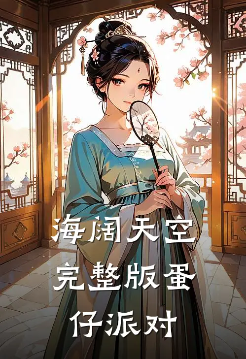 海阔天空完整版蛋仔派对