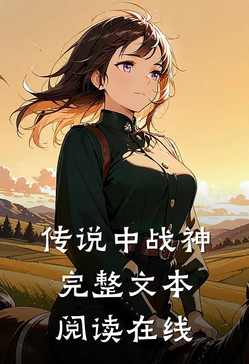 传说中战神完整文本阅读在线