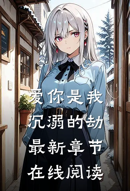 爱你是我沉溺的劫最新章节在线阅读