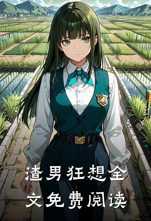 渣男狂想全文免费阅读