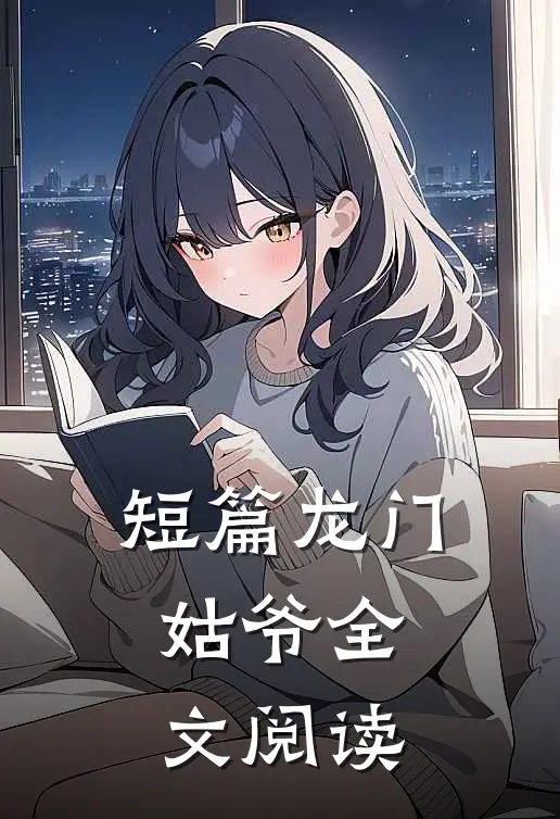 短篇龙门姑爷全文阅读