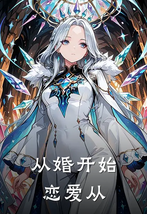 从婚开始恋爱从