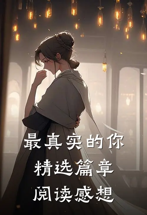 最真实的你精选篇章阅读感想