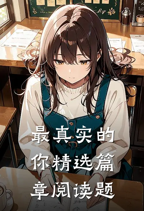 最真实的你精选篇章阅读题