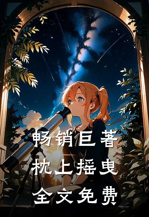 畅销巨著枕上摇曳全文免费
