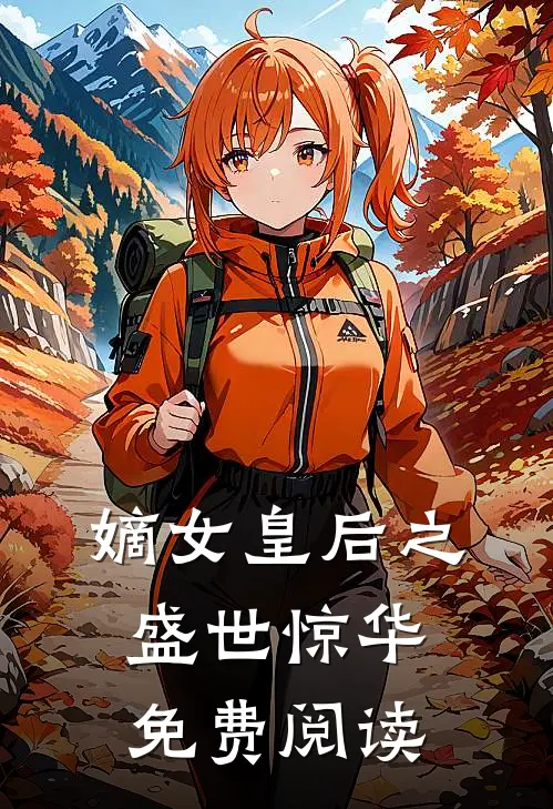 嫡女皇后之盛世惊华免费阅读