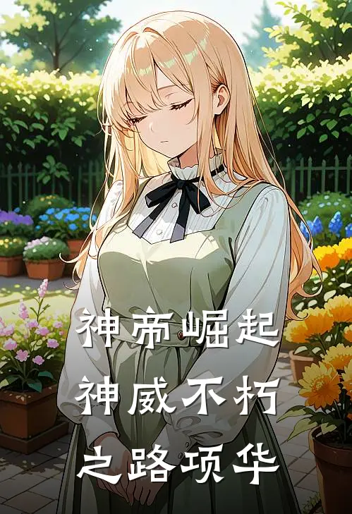 神帝崛起神威不朽之路 项华