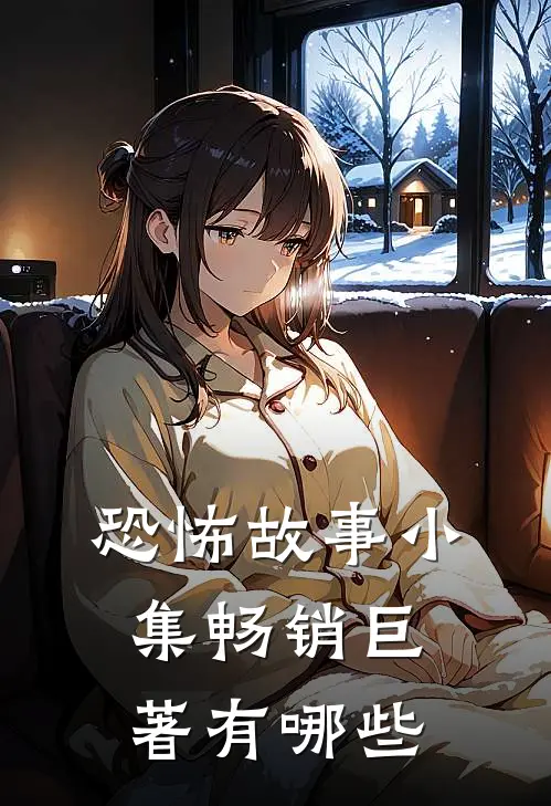 恐怖故事小集畅销巨著有哪些