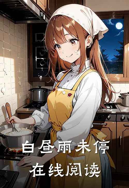 白昼雨未停在线阅读