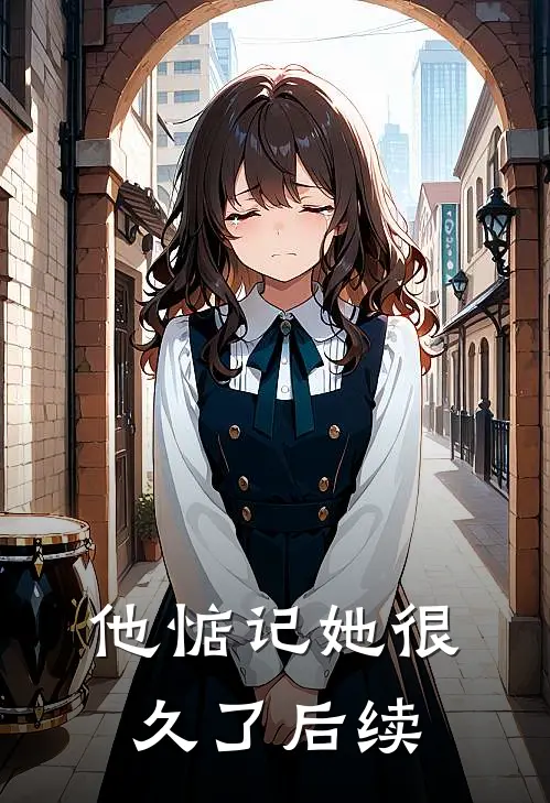 他惦记她很久了后续