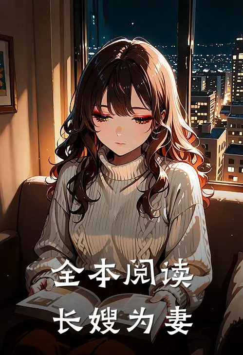 全本阅读长嫂为妻