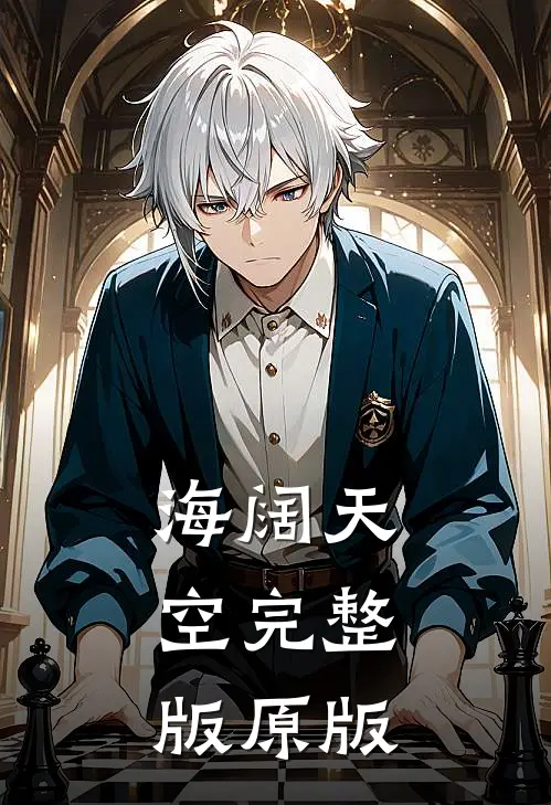 海阔天空完整版 原版