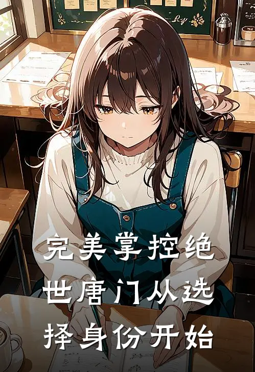完美掌控绝世唐门从选择身份开始