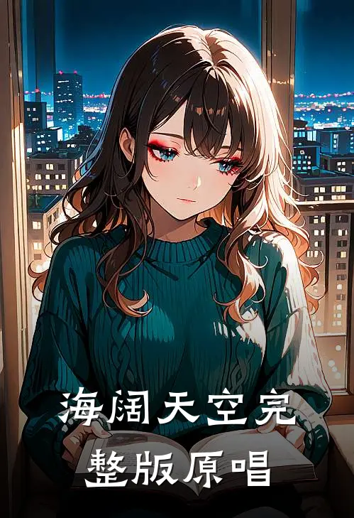海阔天空完整版原唱